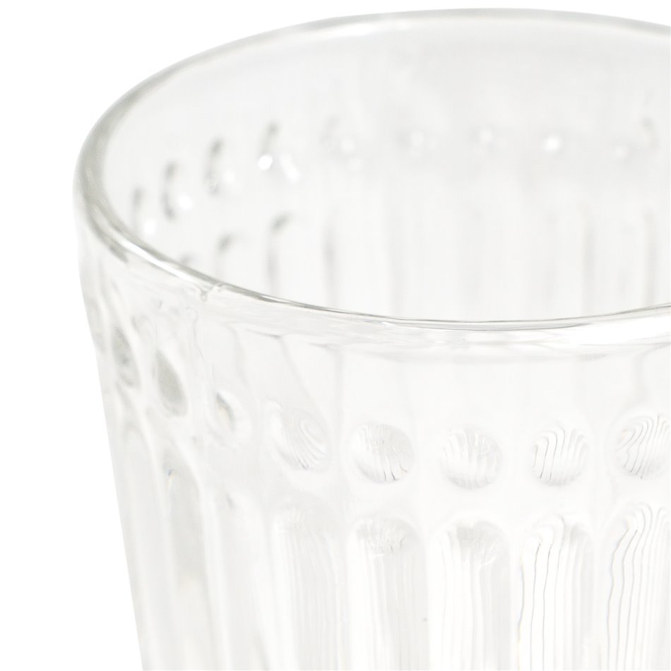 Cтакан x1 Mona, 300ml, D8.5x H10cm