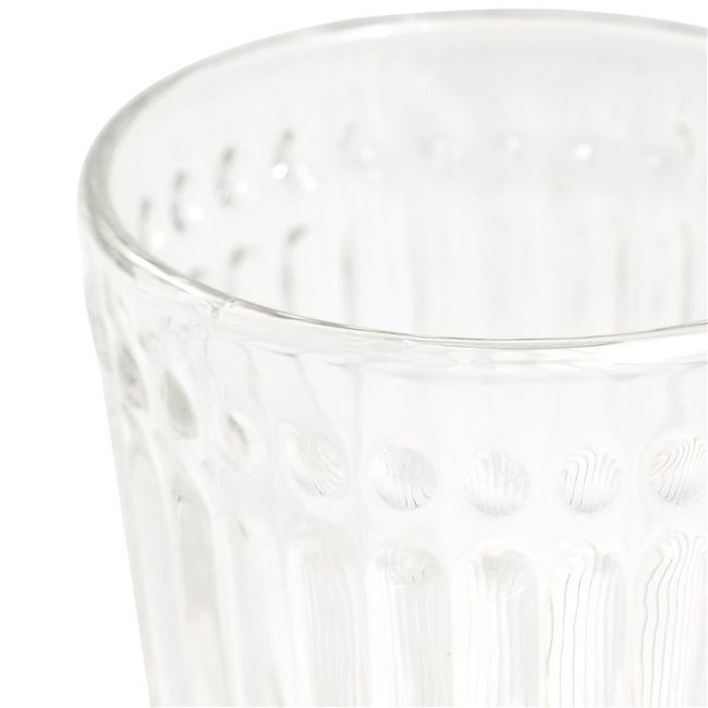 Cтакан x1 Mona, 300ml, D8.5x H10cm