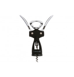 Corkscrew with Wings, 19cm