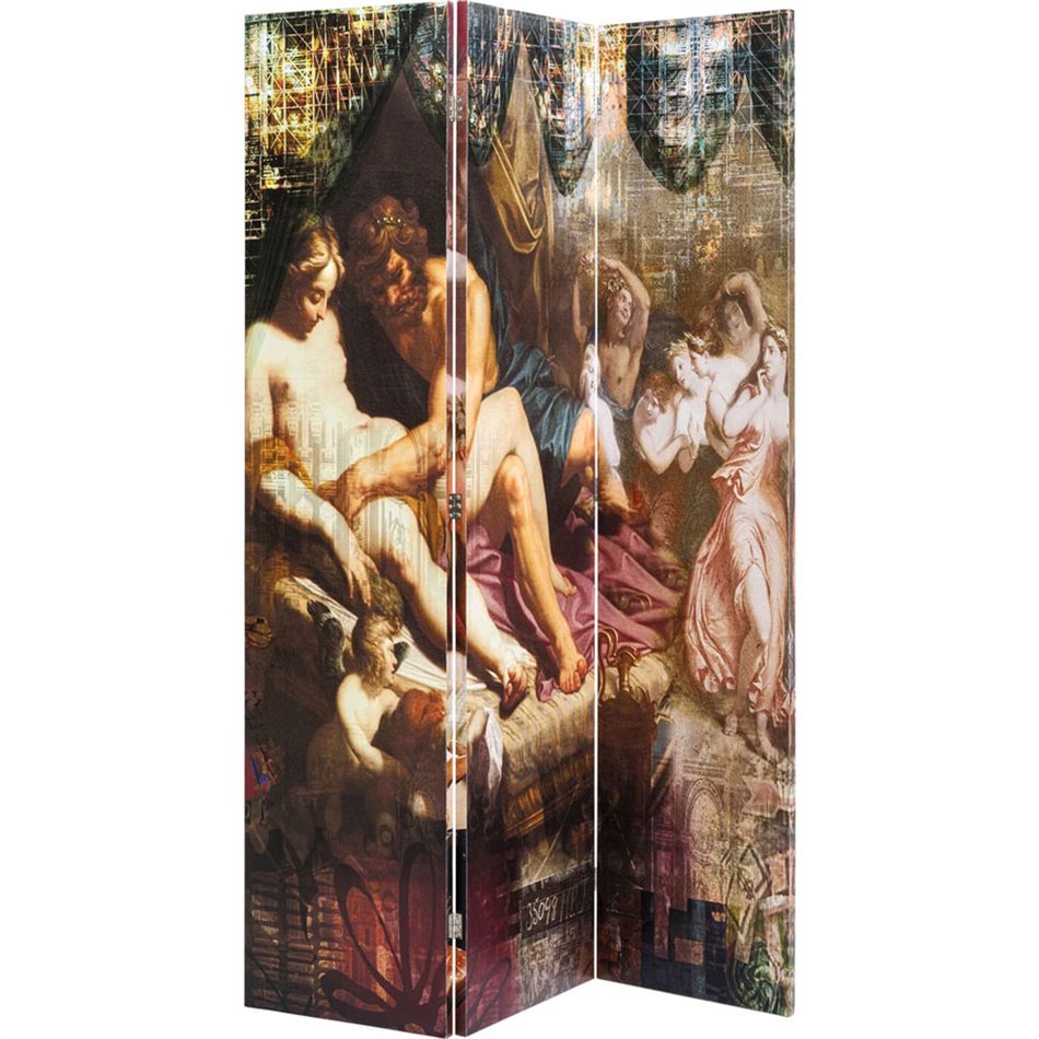 Room divider Rock n Roll, 120x180cm