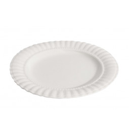 Plate Frill S, Ø-15cm