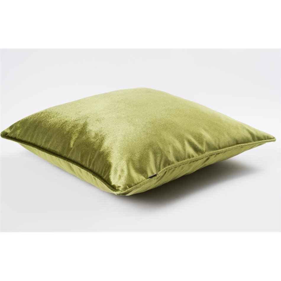 Decorative pillowcase Farah 1009, with trim, 45x45cm