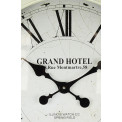 Настенные часы Grand Hotel, Ø-63cm