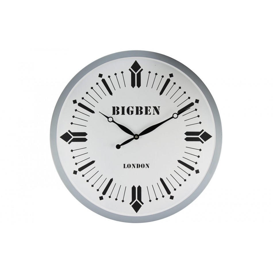Настенные часы Bigben, Ø-58cm