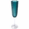 Champagne glass Salmera, 7x27cm, 300ml