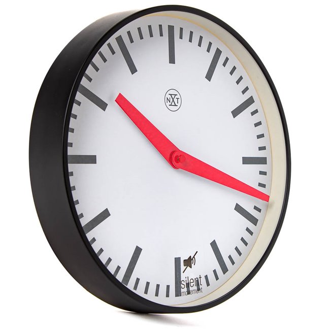Настенные часы  Newcastle, D25.5cm