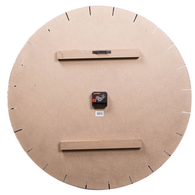 Настенные часы Mirena, D68x4.5см
