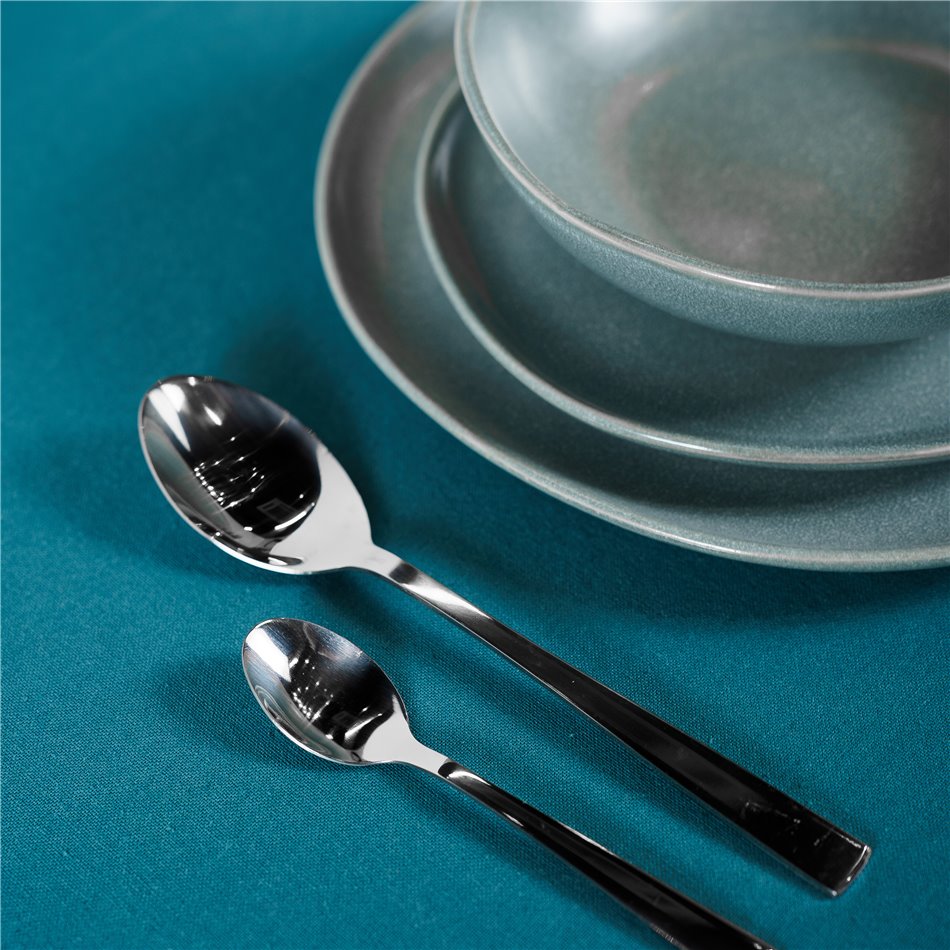 Cutlery set 24 pc Inox Olympe