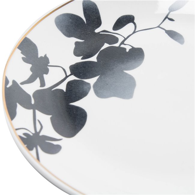 Dinner plate Pensee, D27cm