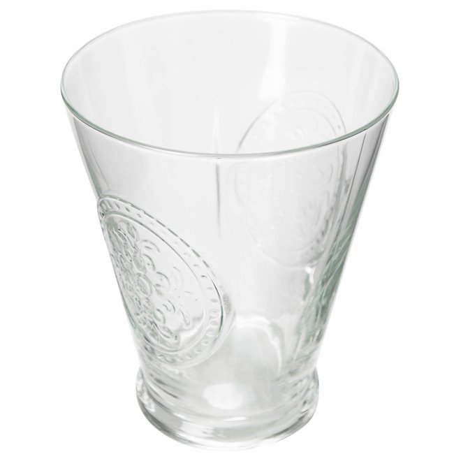 Стакан Carmela, 340ml, H11cm, D11cm