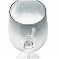 Wine glass Vie savage, 380ml