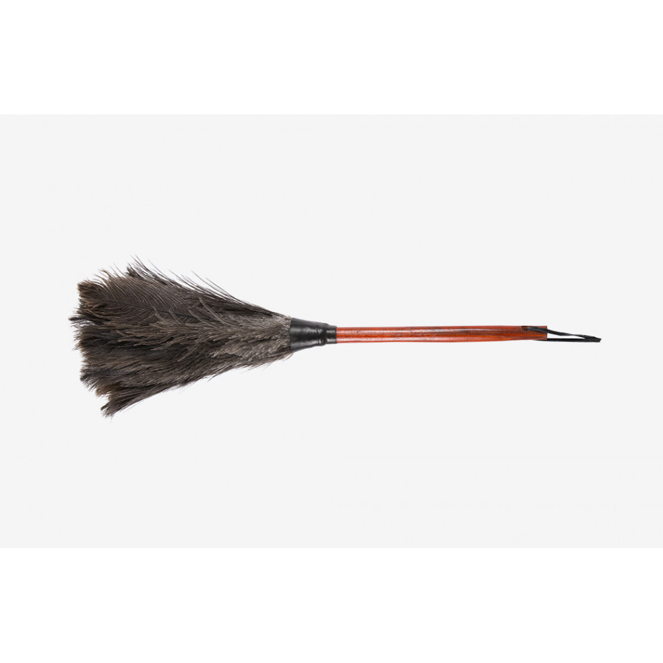 Ostrich Feather Duster, 50cm
