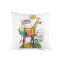 Decorative pillowcase Giraffe/Fuego, 60x60cm