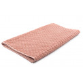 Bamboo towel Togo, 50x100cm, pink, 550g/m2