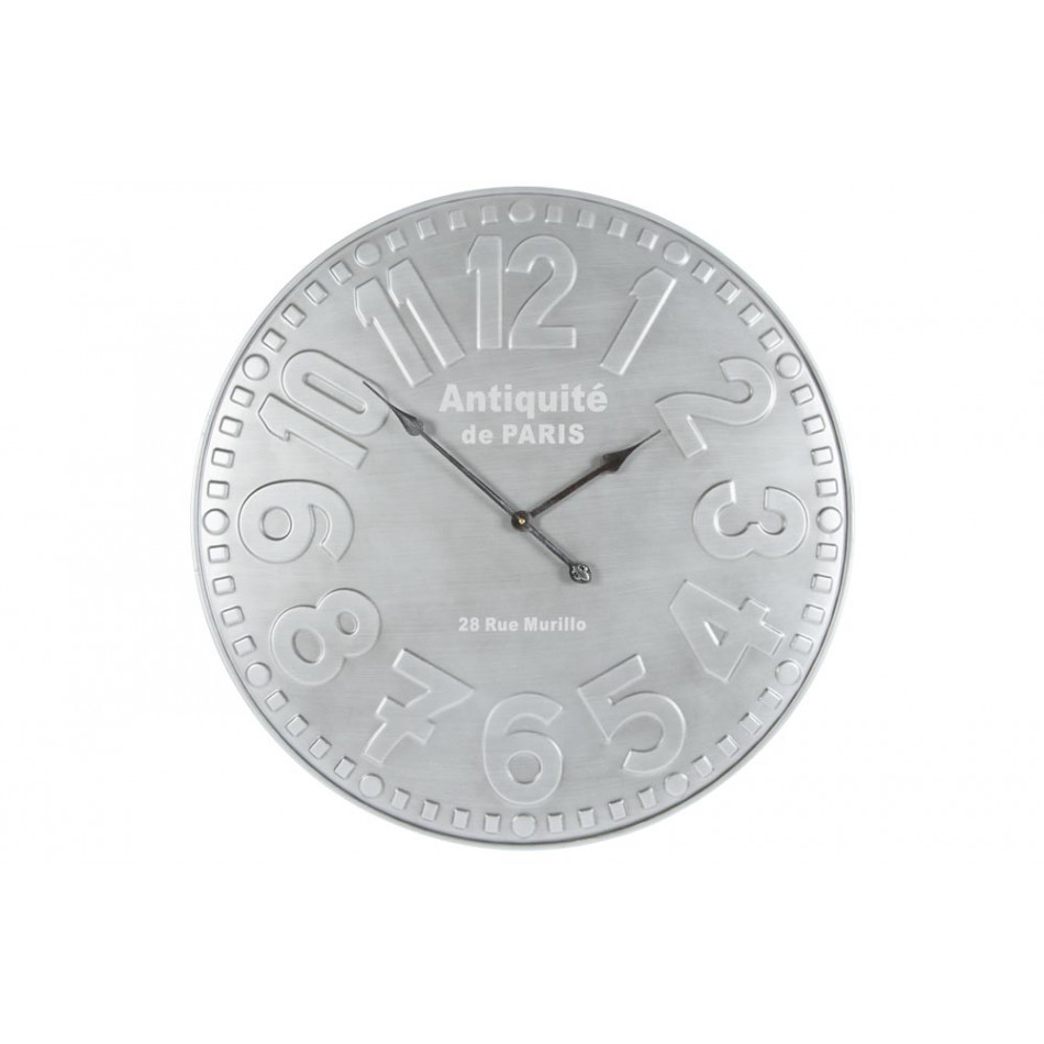 Настенные часы Mango, D73.5x4.5cm