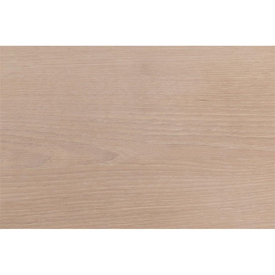 Display cabinet Alinley, oak veneer, H180x80x40cm