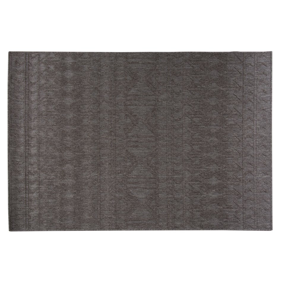 Carpet Ricco Fiber 278/04044/UE3/D 100x160cm