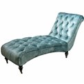 Chaise lounge Ariano, grey,  86x160x65cm