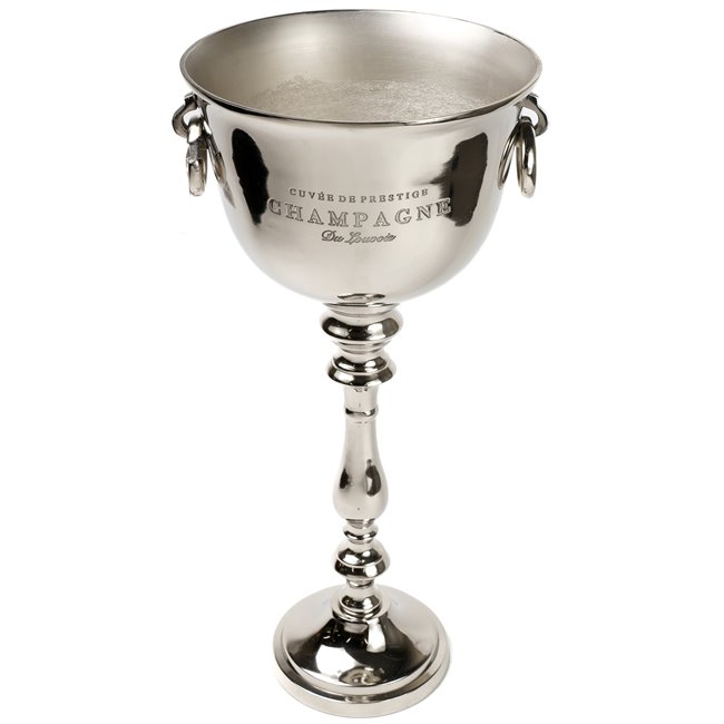 Wine cooler, NKL, 32x29.5xH65cm