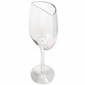 Бокал для вина Half a Wine Glass, 21x8cm, 200ml