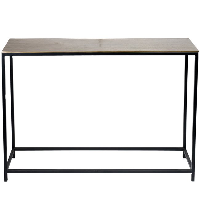 Console table Javron S, 70x100x25cm