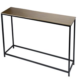 Console table Javron S, 70x100x25cm