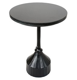 Side table Jardin 49, 49x38x38cm