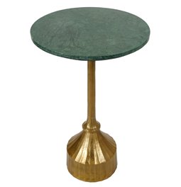 Side table Jardin 58, 58x38x38cm