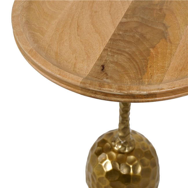 Side table Jessen L, 57x46x46cm