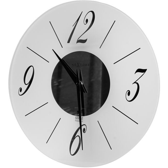 Настенные часы Dali Round, D43cm