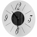 Настенные часы Dali Round, D43cm