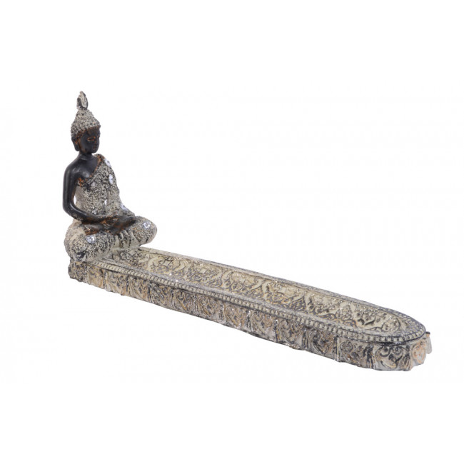 Подставка для благовоний Buddha, 25x6x11cm