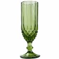 Champagne glass Saremo, 7x18cm, 200ml