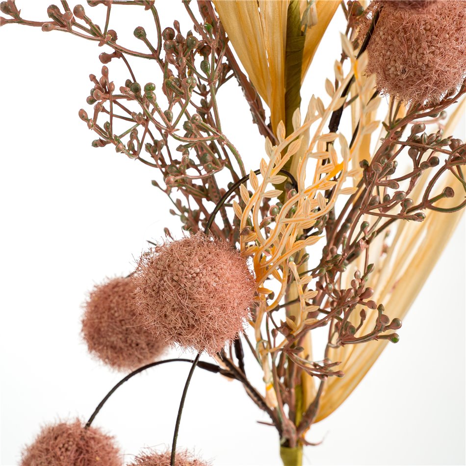 Branch Samuella G21551, H76.2cm