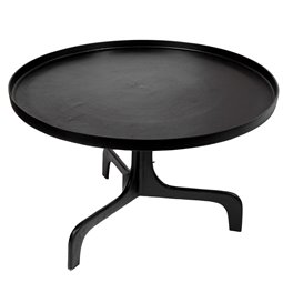 Coffee table Jarrow L, 74x74x45cm