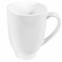 Mug Colorito XXL, white H13.5
