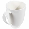 Mug Colorito XXL, white H13.5