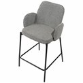 Barstool Lavia 11, 95x50x52 sh65 79.5