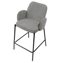 Barstool Lavia 11, 95x50x52 sh65 79.5