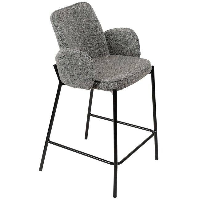 Barstool Lavia 11, 95x50x52 sh65 79.5