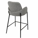Barstool Lavia 11, 95x50x52 sh65 79.5