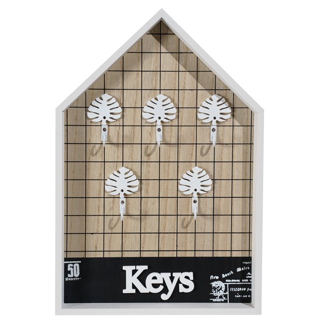 Key box Motte, 24x2.5x36cm
