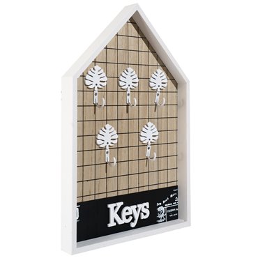 Key box Motte, 24x2.5x36cm