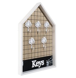 Key box Motte, 24x2.5x36cm