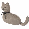 Door stopper Cat, 33x10x25cm