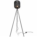 Floor lamp Maidstone, H155cm D51cm, E27 40W