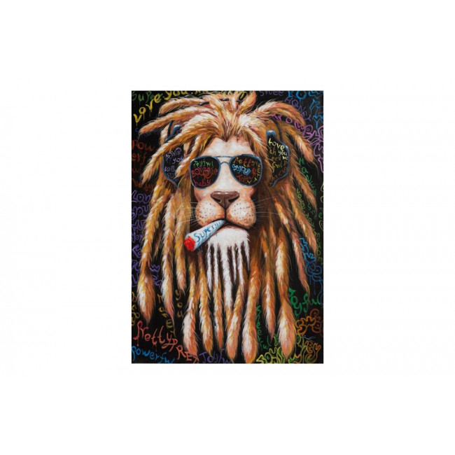 Picture Peace I IL, 70x100cm