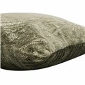 Decorative pillow 3D, 40x40cm