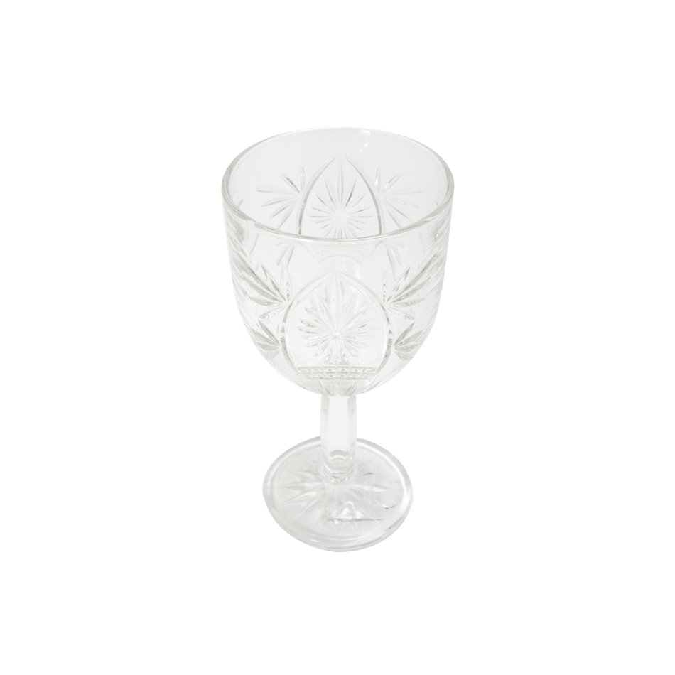 Wine glass Ayla, 290ml, H16.5cm D8cm
