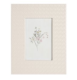 Photo frame Haimia, 23.5x18.5x1.5cm